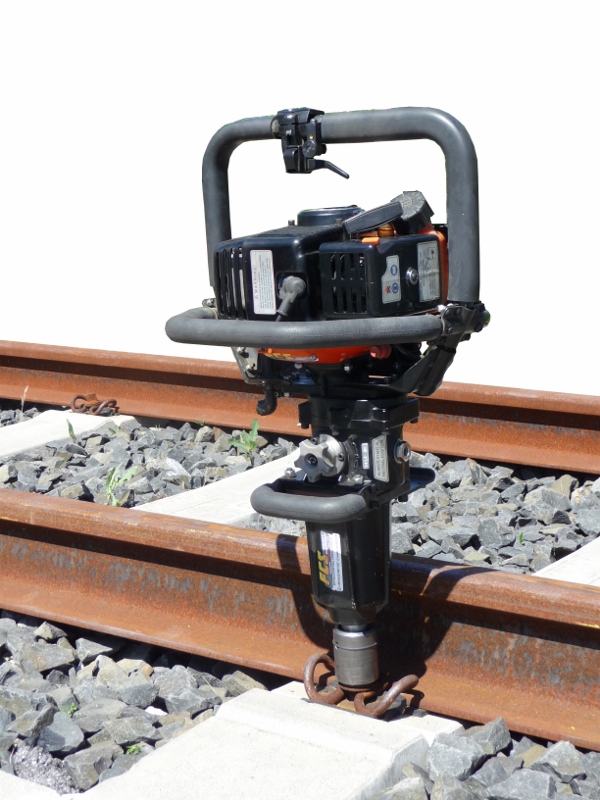 moto avvitatore