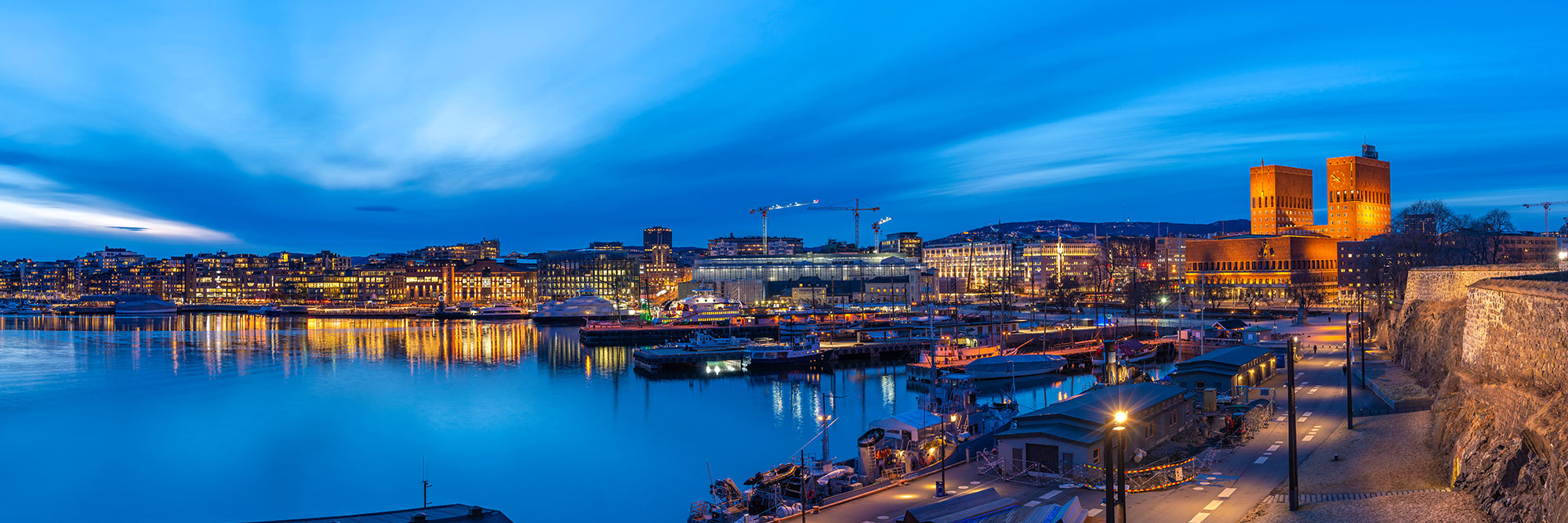 oslo